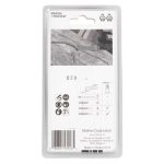 Hoja de Sierra - cuchilla inmersión 45mm x 50mm Starlock Plus MAP005 Makita B-66363