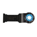 Hoja de Sierra HM Penetración Multimaterial/Metal Inox 32x50mm Starlock Plus MAP004 Makita B-66357