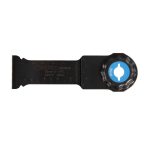 Hoja de Sierra HM Penetración Multimaterial/Metal Inox 32x70mm Starlock Max MAM005 Makita B-66444 - Imagen 2