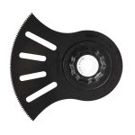Hoja de Sierra Segmentada 100mm x 45mm Starlock Max MAM003 Makita B-66422 - Imagen 2