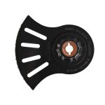Hoja de Sierra Segmentada HM 100mm x 45mm Starlock Max MAM014 Makita B-66547