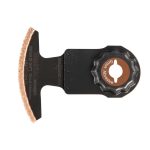 Hoja de Sierra Segmentada HM 68mm x 10mm Starlock Max MAM009 Makita B-66494 - Imagen 2