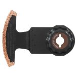 Hoja de Sierra Segmentada HM 68mm x 30mm Starlock Max MAM010 Makita B-66503 - Imagen 2