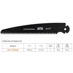 Hoja Serrucho De Poda de 7-1/2" (190mm) Bahco 396-JT-BLADE