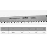 Hoja Serrucho para Serrucho de Poda 51-JT de 9-1/2" Bahco 5724-JS