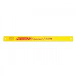 Hoja Sierra Maquina - HSS - 16'' x 1-1/4'' - 10 tpi - Redstripe - Starrett (Granel)