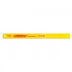 Hoja Sierra Maquina - HSS - 18'' x 1-1/4'' - 6 tpiRedstripe - Starrett (Granel)