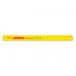Hoja Sierra Maquina - HSS - 21'' x 1-3/4'' - 6 tpi - Redstripe - Starrett (Granel)
