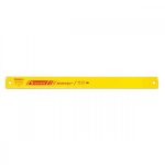 Hoja Sierra Maquina - HSS - 24'' x 1-3/4'' - 6 tpi - Redstripe - Starrett (Granel)