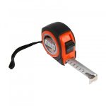 Huincha de Medir 10 Mt x 25mm Harden 580010