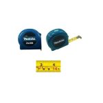 Huincha de Medir 2 Metros Makita E-10590
