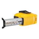 Huincha de Medir 5m/16'x25mm DeWalt DWHT34192L - Imagen 5