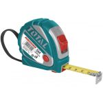 Huincha de Medir 5MT x 25MM Total Tools TMT126052