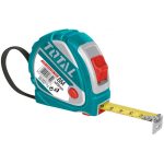 Huincha de Medir 8MT Total Tools TMT126081
