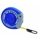 Huincha de Medir Acero 20 MT Irimo 980-20S-1
