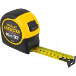 Huincha de Medir FATMAX 10 metros Stanley 33-805S - Imagen 4