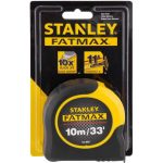 Huincha de Medir FATMAX 10 metros Stanley 33-805S