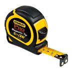 Huincha de Medir PRO 8m/26" Stanley 30-088 - Imagen 3