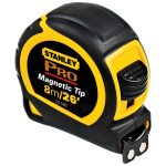 Huincha de Medir PRO 8m/26" Stanley 30-088 - Imagen 2