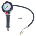 Inflador con dial 0-10 bar AH061631. Ani MI-ANI-33610 - Imagen 2