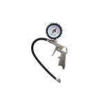 Inflador CON MANÒMETRO 1/4" TG-4 Muzi MI-MUZ-35335