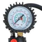Inflador De Neumáticos 120 psi G-52 Muzi MI-MUZ-041477 - Imagen 3