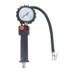 Inflador De Neumáticos 120 psi G-52 Muzi MI-MUZ-041477 - Imagen 2