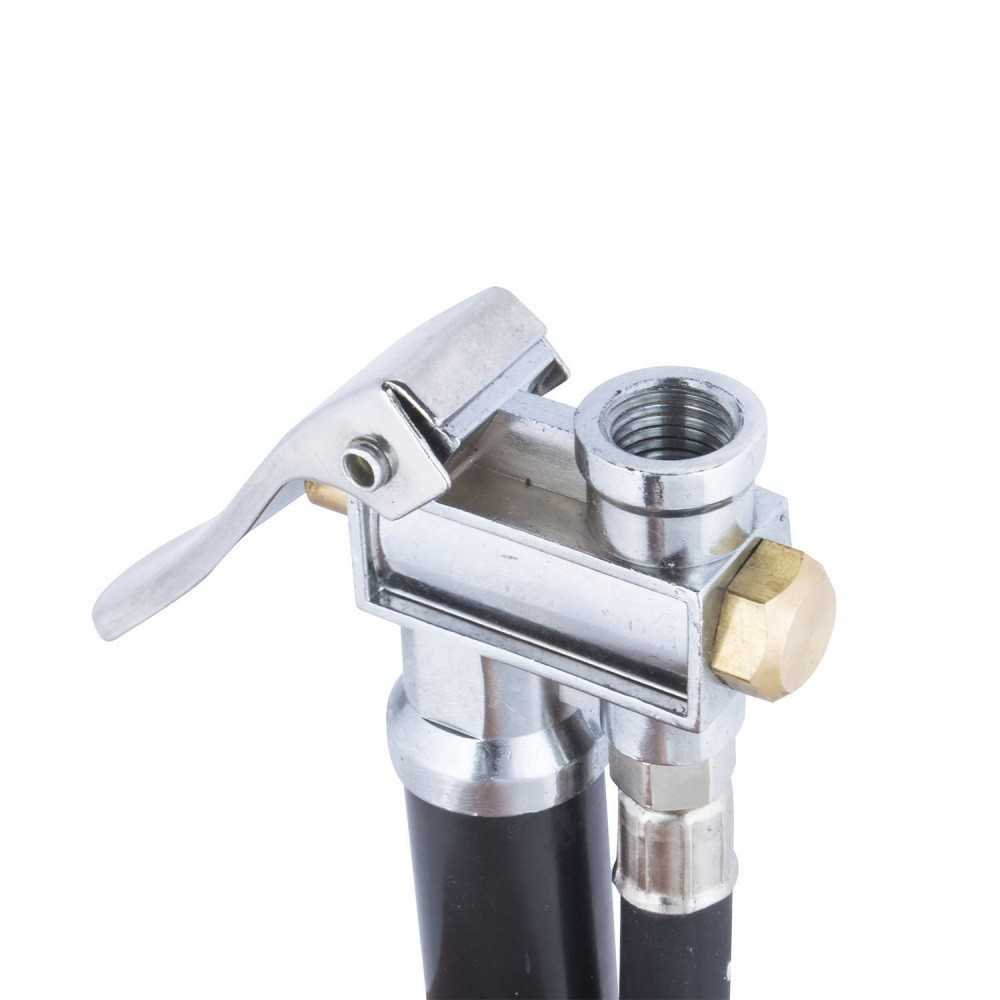 Inflador DE NEUMATICOS 150 PSI TG-6 Muzi MI-MUZ-45304 - Imagen 1