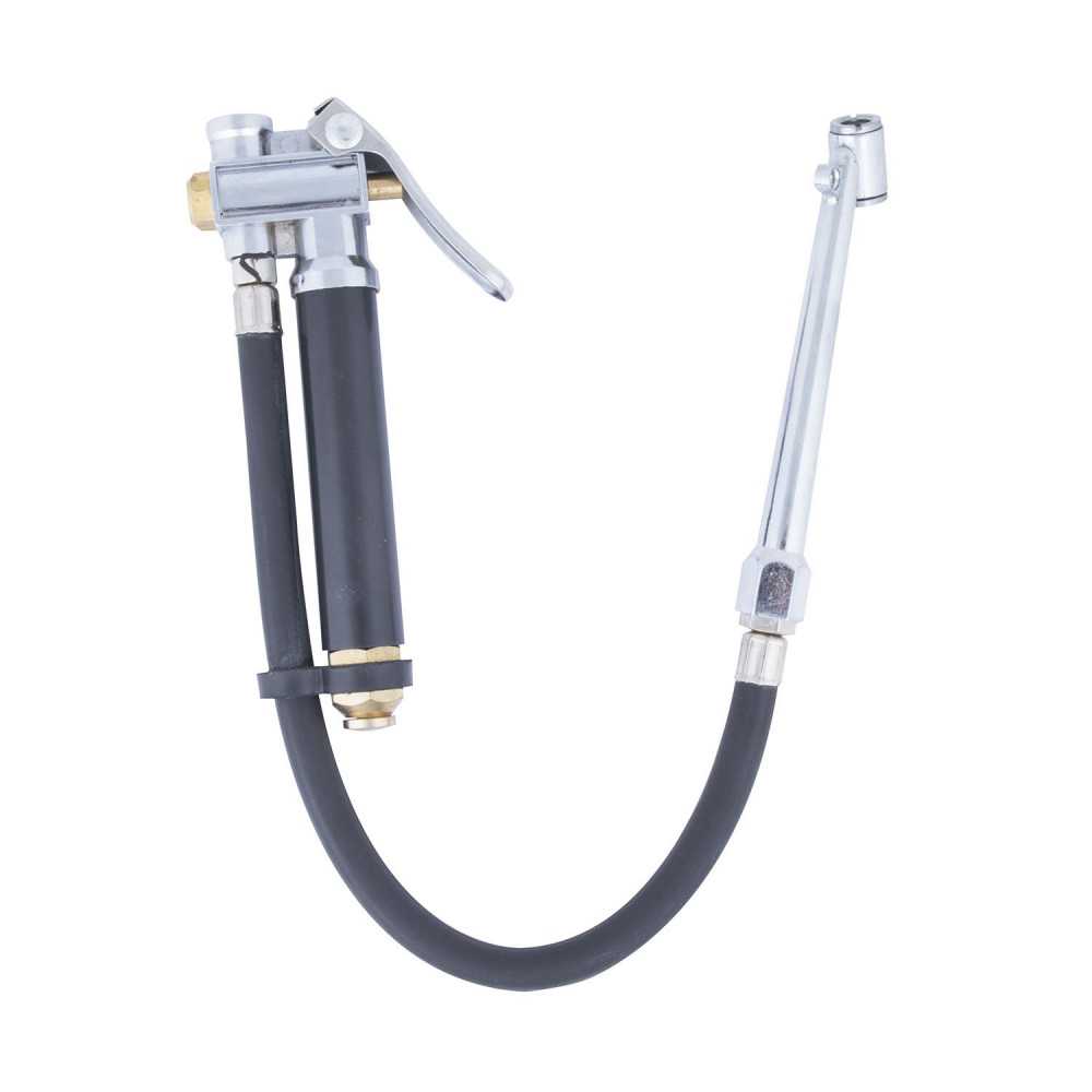 Inflador DE NEUMATICOS 150 PSI TG-6 Muzi MI-MUZ-45304 - Imagen 2