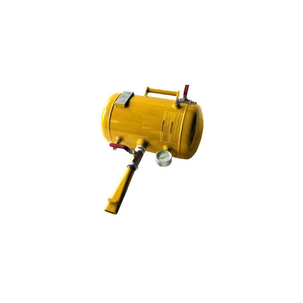 Inflador de Neumáticos 24 Lts 10 Bar PL-1100S Widejoint MI-WID-046074 - Imagen 1