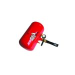 Inflador De Neumáticos CHEETAH 45 Lts 10 bar TRAD036 Torin MI-TON-049052
