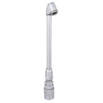 Inflador Doble Hilo 1/4" TB2 Muzi - Imagen 3