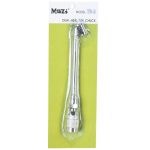 Inflador Doble Hilo 1/4" TB2 Muzi - Imagen 2