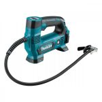 Inflador Inalámbrico 12V (No incluye batería ni cargador) Makita MP100DZ - Imagen 2