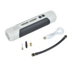 Inflador Inalámbrico Usb 150 Psi BWIR150 Black & White MI-BYW-055124 - Imagen 2