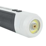 Inflador Inalámbrico Usb 150 Psi BWIR150 Black & White MI-BYW-055124 - Imagen 7