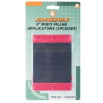 Juego Aplicador Masilla 3 Piezas AB030002 Jonnesway MI-JON-45109