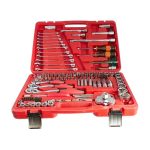 Juego de Dados 1/2" 121 pzs TRHN-121 Torin MI-TON-050505 - Imagen 2
