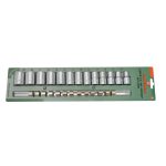 Juego de Dados 1/2" 13 Piezas S05H4113S Jonnesway MI-JON-45335