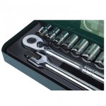 Juego de Dados 1/2" 16 Piezas S05H4916S Jonnesway MI-JON-010603 - Imagen 3