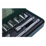 Juego de Dados 1/2" 16 Piezas S05H4916S Jonnesway MI-JON-010603