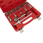 Juego de Dados 1/2" 20 pzs TRHN-20 Torin MI-TON-050504