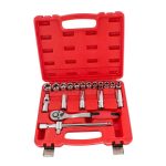 Juego de Dados 1/2" 20 pzs TRHN-20 Torin MI-TON-050504 - Imagen 2