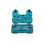 Juego de Dados 1/2" 23 Pzs Makita B-65589 - Imagen 2