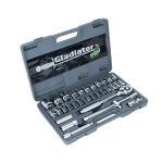 Juego de Dados 1/2" 32 PCS JT 832 Gladiator MI-GLA-054883 - Imagen 2