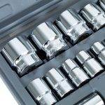 Juego de Dados 1/2" 32 PCS JT 832 Gladiator MI-GLA-054883 - Imagen 5