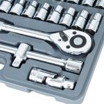 Juego de Dados 1/2" 32 PCS JT 832 Gladiator MI-GLA-054883 - Imagen 6