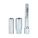 Juego de Dados 1/2" 32 PCS JT 832 Gladiator MI-GLA-054883 - Imagen 11