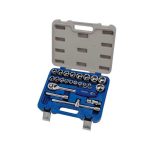Juego de Dados 1/2" Irimo 129-23-4