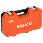 Juego de Dados 1/4" 29 pzs Bahco S290